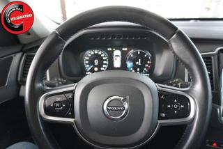 VOLVO XC90 usata, con Filtro antiparticolato