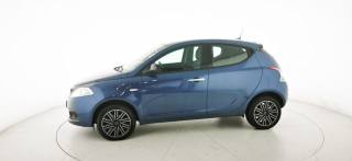 LANCIA Ypsilon usata, con Isofix