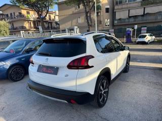 PEUGEOT 2008 usata, con Antifurto