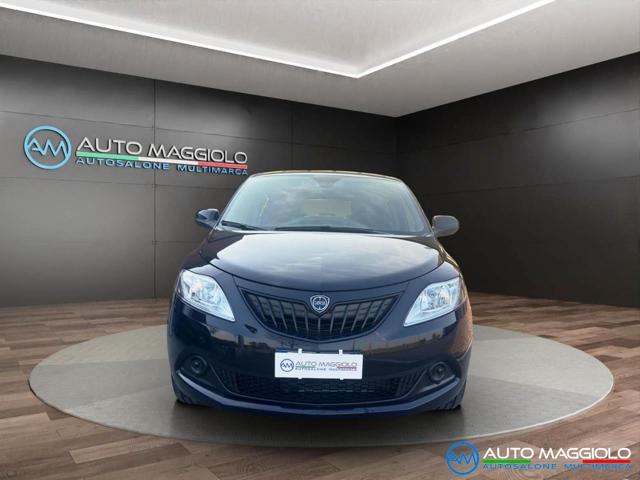 LANCIA Ypsilon usata, con Airbag