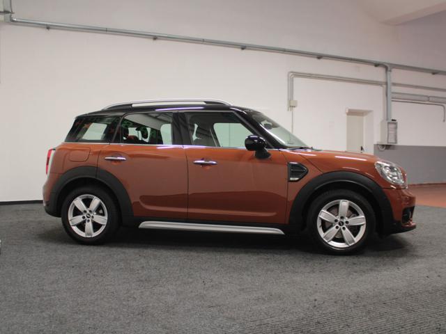 MINI Countryman usata, con Airbag Passeggero