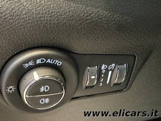 JEEP Compass usata, con Controllo trazione