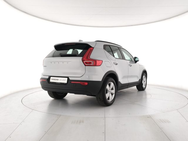 VOLVO XC40 usata, con Alzacristalli elettrici