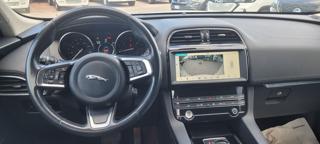 JAGUAR F-Pace usata, con Chiusura centralizzata