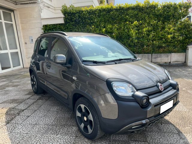 FIAT Panda usata 0