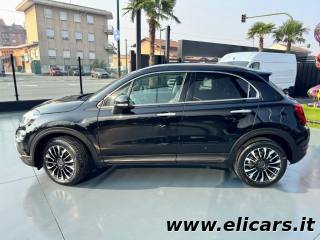 FIAT 500X usata, con Controllo trazione