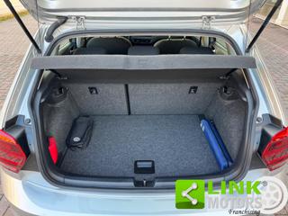 VOLKSWAGEN Polo usata, con Touch screen