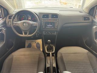 VOLKSWAGEN Polo usata, con Chiusura centralizzata