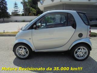 SMART ForTwo usata, con Chiusura centralizzata