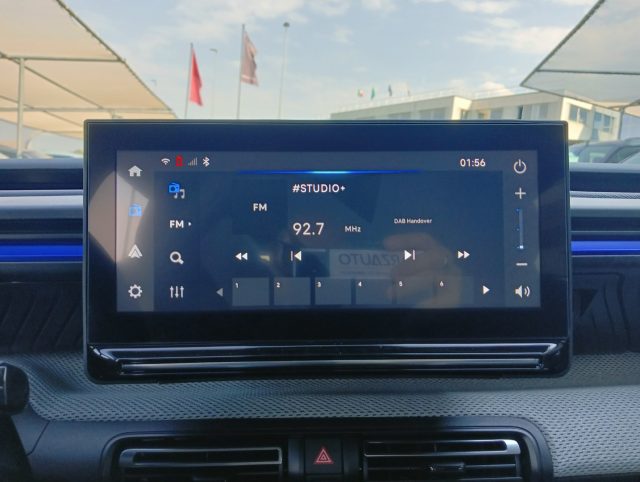 CITROEN C3 usata, con Servosterzo