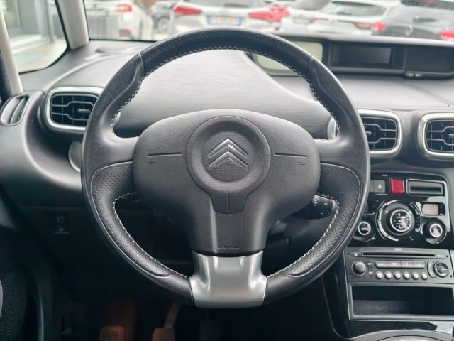 CITROEN C3 Picasso usata, con Boardcomputer