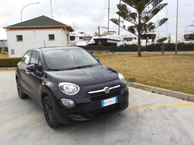FIAT 500X usata, con Airbag laterali