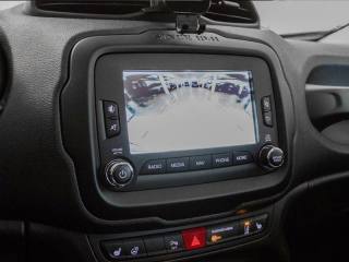 JEEP Renegade usata, con Regolazione elettrica sedili
