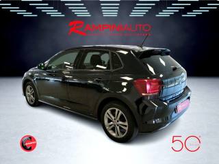VOLKSWAGEN Polo usata 9