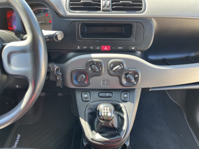 FIAT Panda usata 11