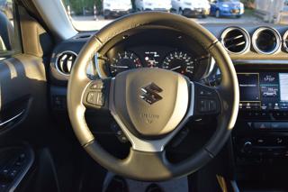 SUZUKI Vitara usata, con Immobilizzatore elettronico