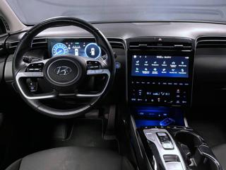 HYUNDAI Tucson usata, con Cerchi in lega