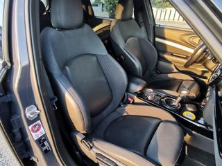 MINI Clubman usata, con Climatizzatore