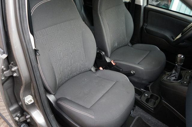FIAT Panda usata, con Airbag testa