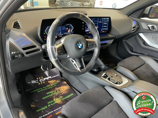 BMW 118 usata, con Climatizzatore