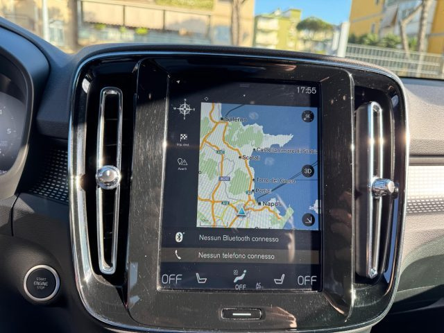 VOLVO XC40 usata, con ESP