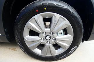SUZUKI Vitara usata, con Chiusura centralizzata telecomandata