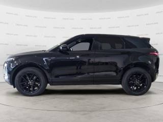 LAND ROVER Range Rover Evoque usata, con Autoradio
