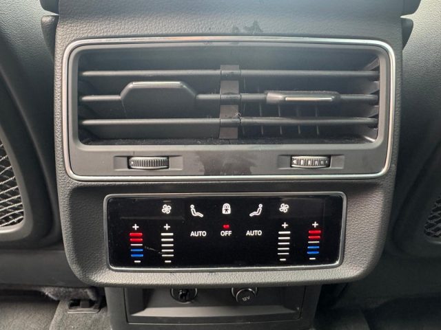 AUDI Q8 usata, con Immobilizzatore elettronico