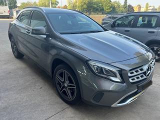 MERCEDES-BENZ GLA 200 usata, con Airbag Passeggero