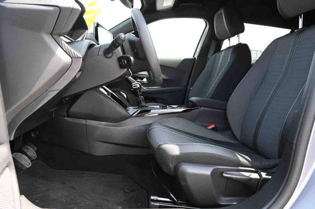 PEUGEOT 2008 usata, con Chiusura centralizzata