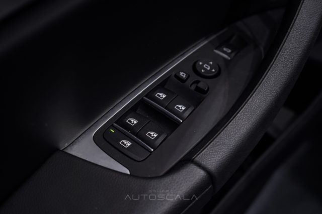BMW X3 usata, con Climatizzatore