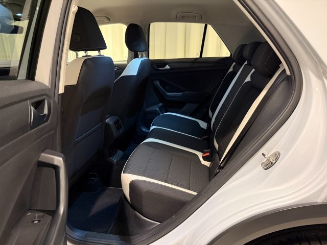 VOLKSWAGEN T-Roc usata, con Alzacristalli elettrici