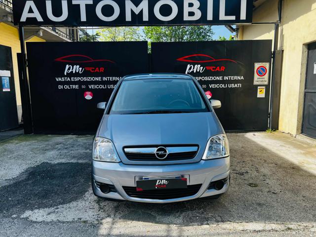OPEL Meriva usata, con Airbag