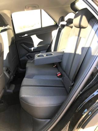 VOLKSWAGEN T-Roc usata, con Start/Stop Automatico