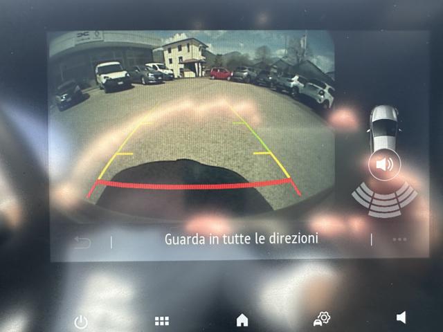 RENAULT Clio usata, con Controllo automatico clima