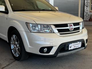 FIAT Freemont usata, con ESP