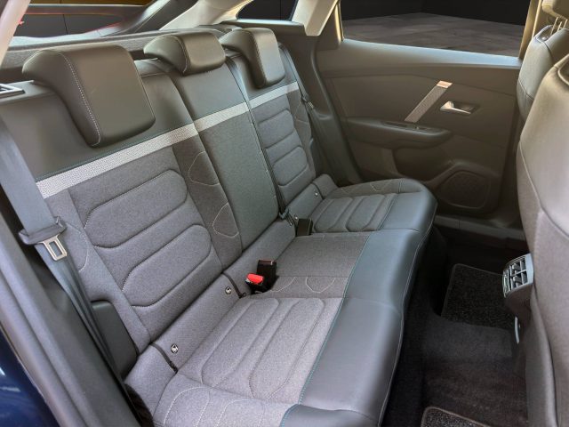 CITROEN C4 usata, con Autoradio digitale
