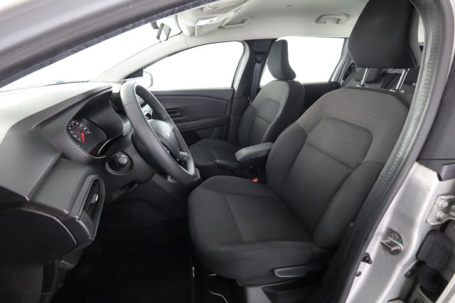 DACIA Jogger usata 1