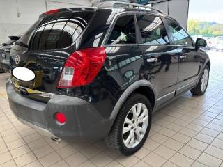 OPEL Mokka X usata, con Airbag Passeggero