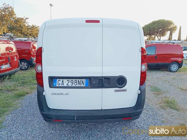 FIAT Doblo usata, con Chiusura centralizzata