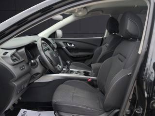 RENAULT Kadjar usata, con Controllo trazione