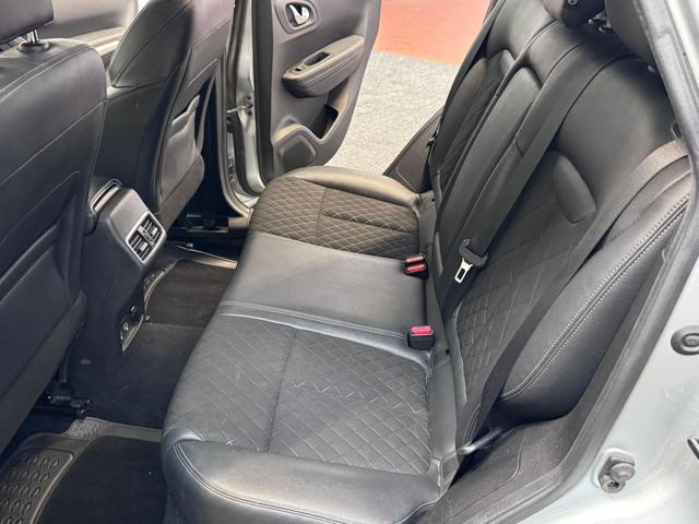 RENAULT Kadjar usata, con Fendinebbia