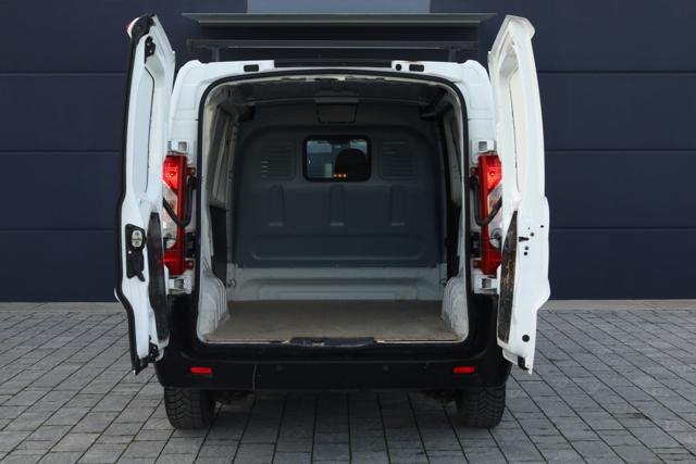 CITROEN Jumpy usata, con Filtro antiparticolato