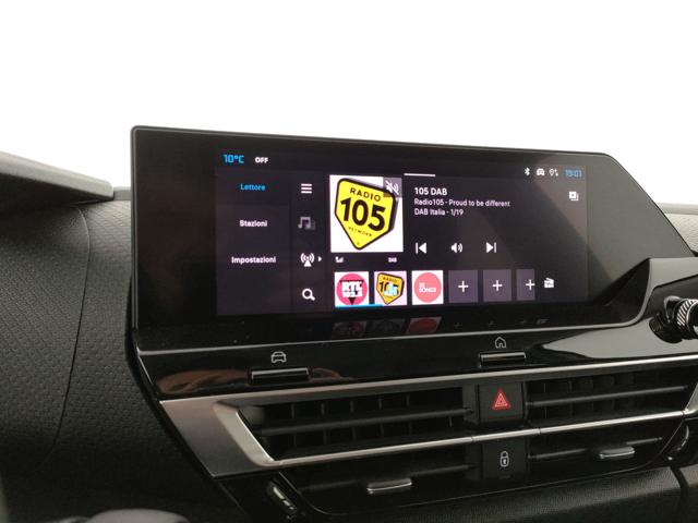 CITROEN C4 X usata, con ESP