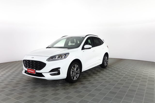 FORD Kuga usata 0