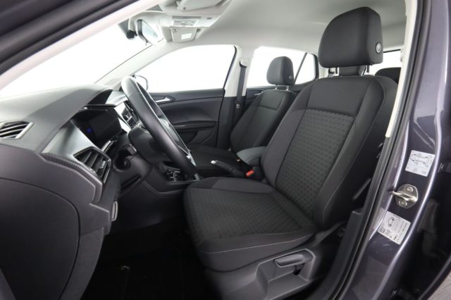 VOLKSWAGEN T-Cross usata 10