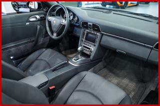 PORSCHE 997 usata, con Climatizzatore