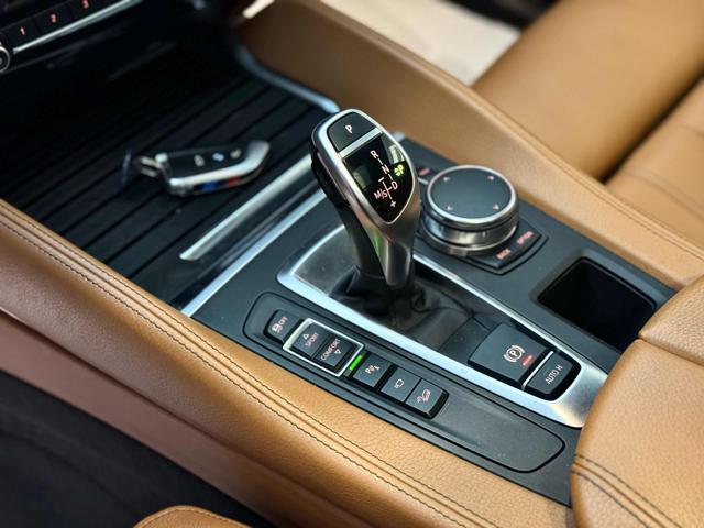 BMW X6 usata, con Cruise Control