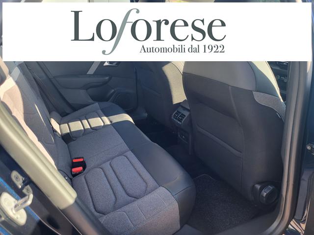 CITROEN C4 usata, con ESP