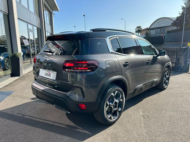 CITROEN C5 Aircross usata, con Airbag laterali